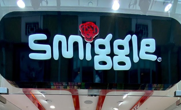 Photo of Smiggle