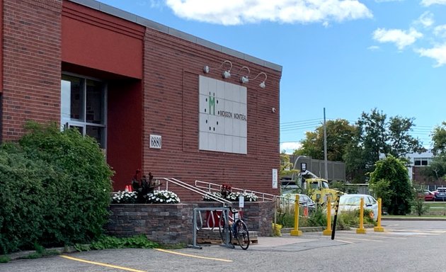 Photo of Moisson Montréal