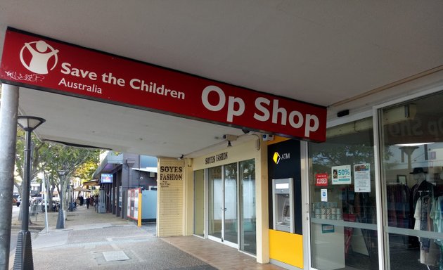 Photo of Save the Children Op Shop - Stones Corner