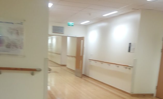 Photo of University Hospital Coventry & Warwickshire Dialysis Unit