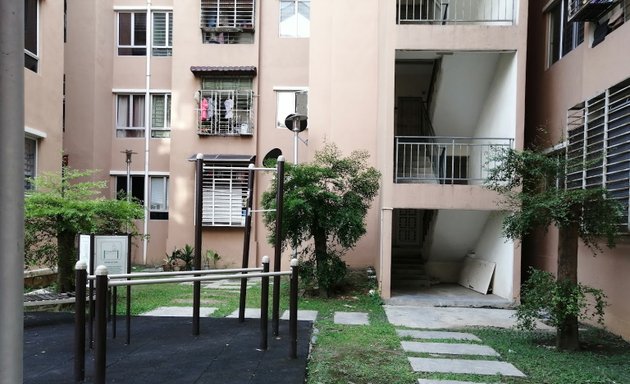 Photo of Laman Suria Apartment
