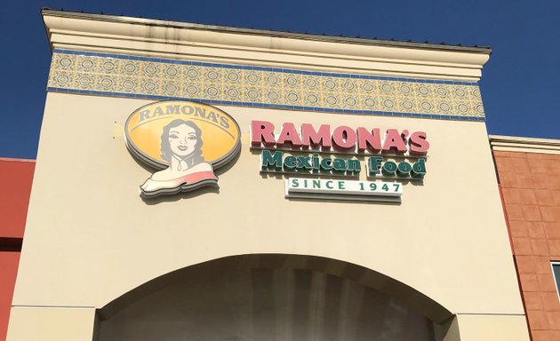 Photo of Ramona's Mexican Food