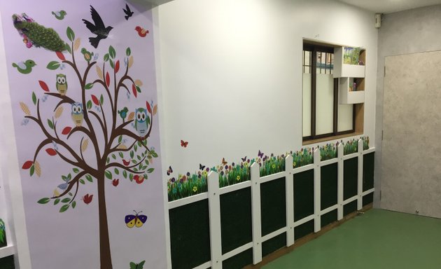 Photo of Little Hearts PlayGroup And Nursery In Parel, Mumbai
