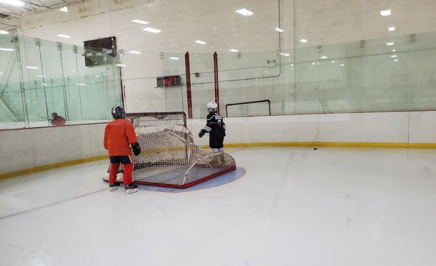 Photo of Paramount Ice Complex