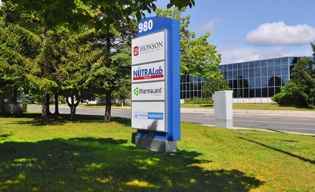 Photo of Honson Pharmatech Group