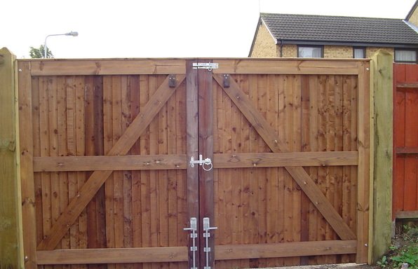 Photo of F C Fencing