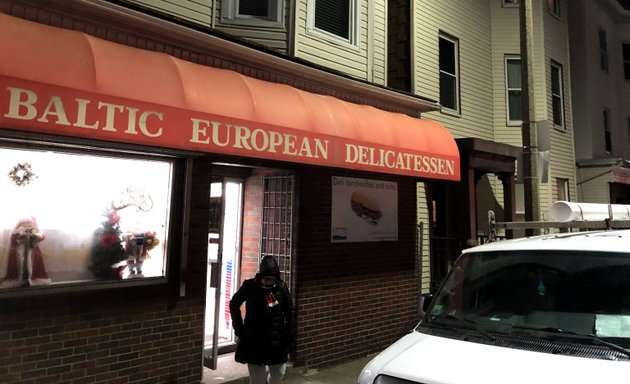 Photo of Baltic Deli & Cafe