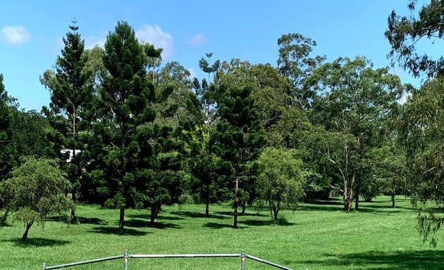 Photo of Murri Park