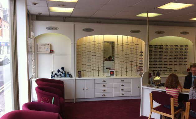 Photo of Leightons Opticians & Hearing Care