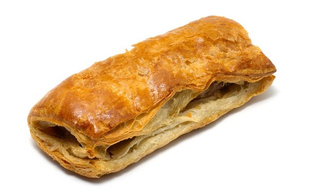 Photo of Greggs