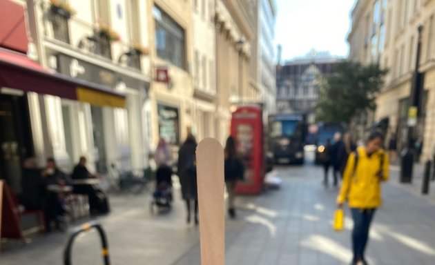 Photo of Acai Berry - Oxford Circus