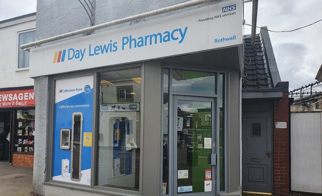 Photo of Day Lewis Pharmacy Rothwell