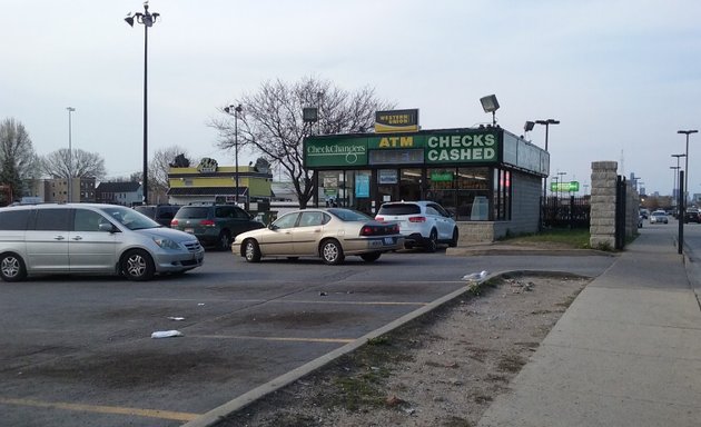 Photo of CheckChangers - 55th & Wentworth Currency Exchange