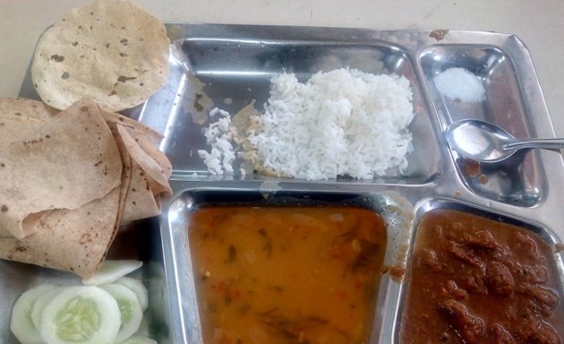 Photo of BARC Hospital Canteen
