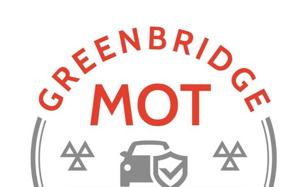 Photo of Greenbridge MOT Autocentre Ltd