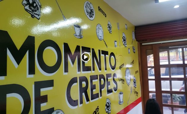 Foto de Crepes away