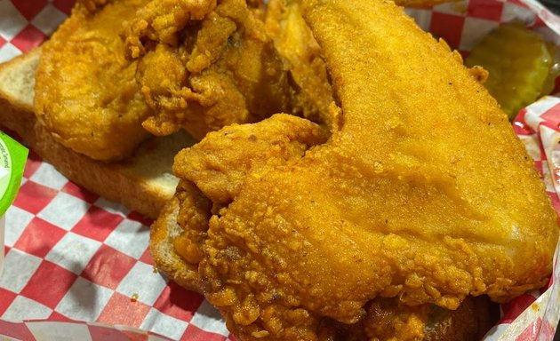 Photo of Helen’s Hot Chicken