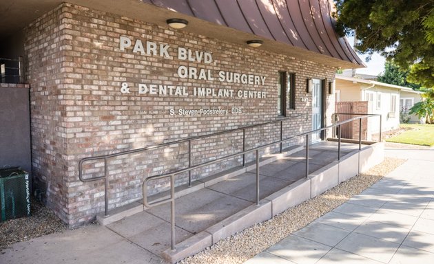 Photo of Park Blvd Oral Surgery