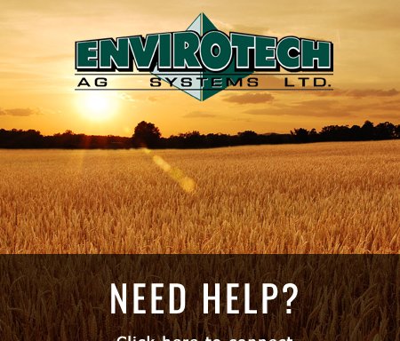 Photo of Envirotech Ag Systems Ltd