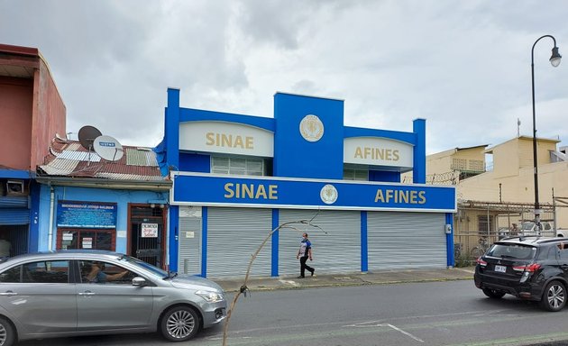 Foto de Sindicato Nacional de Enfermería - SINAE AFINES