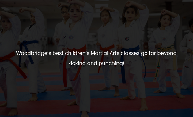 Photo of Son's Taekwondo Academy