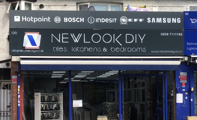 Photo of NewLook Diy Ltd