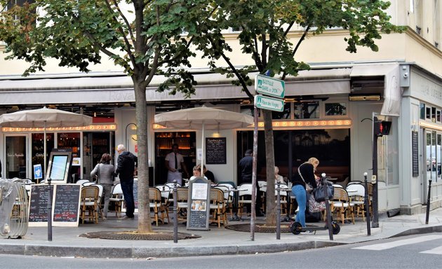 Photo de Brasserie Royal Turenne Paris