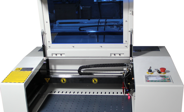 Photo of Precision Laser Solutions Ltd Laser Cutting, Engraving, Moulds & More