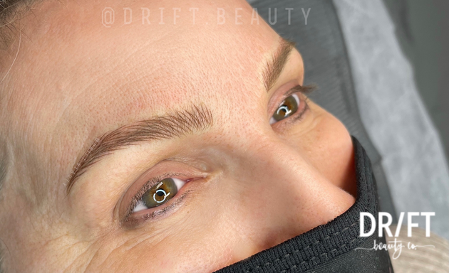Photo of DRIFT Beauty Co. - Vancouver Microblading, Nano Brows & Cosmetic Tattoos