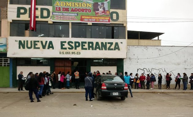 Foto de Instituto Superior Pedagógico Nueva Esperanza