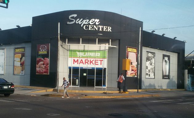 Foto de Super Center