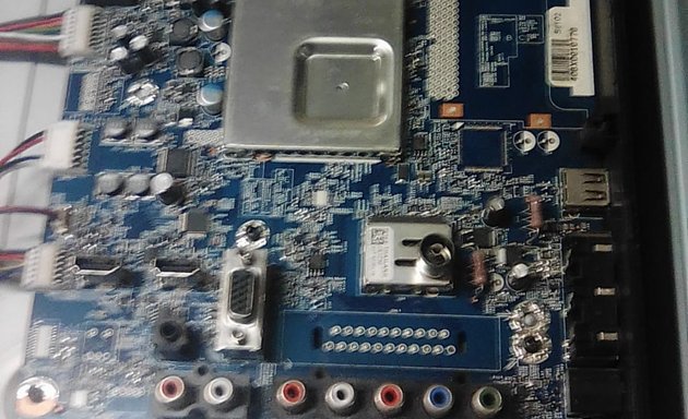 Photo of led & lcd Electronics
