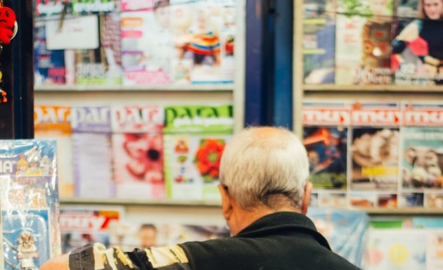 Foto de Kiosco Facu