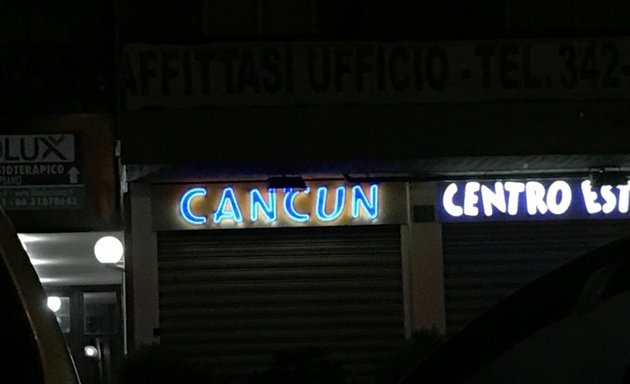 foto Cancun Centro Benessere