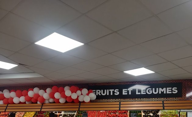 Photo de Inal supermarché