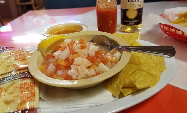 Photo of Puerto Vallarta Seafood