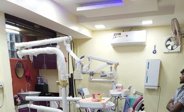 Photo of Sparkle Dental Clinic