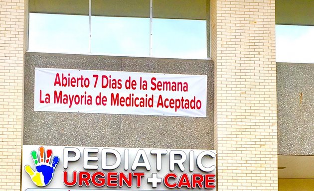 Photo of Pediatric Urgent Care La Gran Plaza