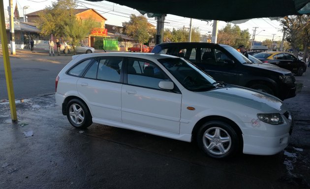 Foto de Lavado De Autos Central