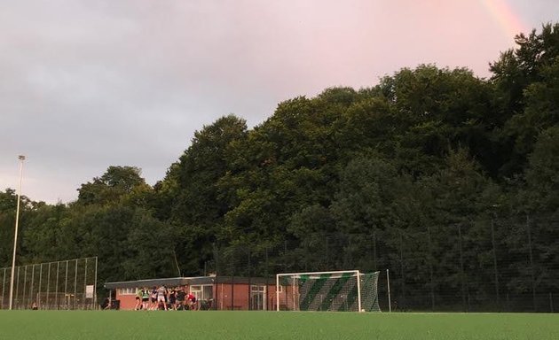 Foto von Sportplatz Walter-Binder-Weg, Köln