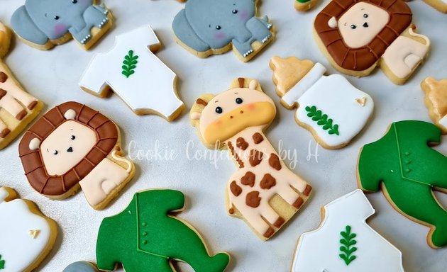 Photo of Cookie Confections by H