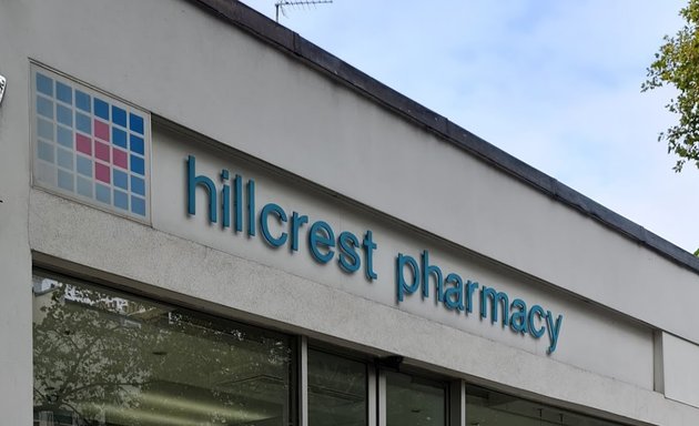 Photo of Hillcrest Pharmacy