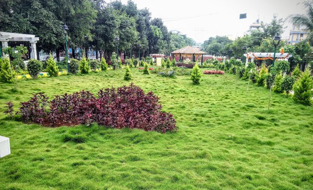 Photo of ಸಾರ್ವಜನಿಕ ಉದ್ಯಾನವನ Public Park