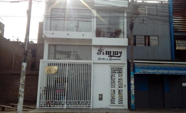 Foto de Salón De Recepciones Jimmy (Av. Lima)