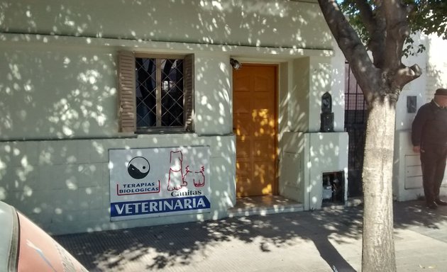 Foto de Veterinaria Cánitas