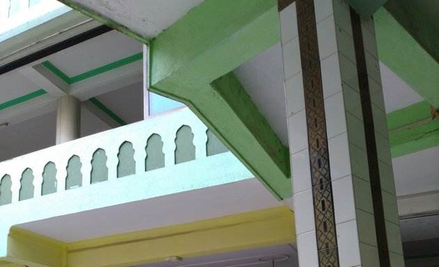 Photo of Mohammadi Jama Masjid ( Hari Masjid )