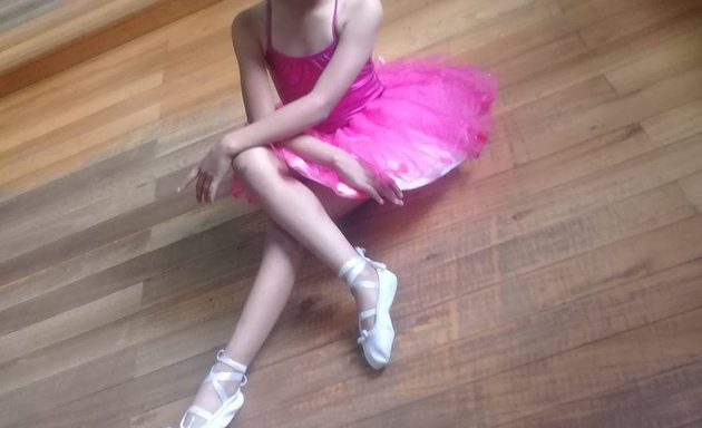 Foto de Ballet kid's