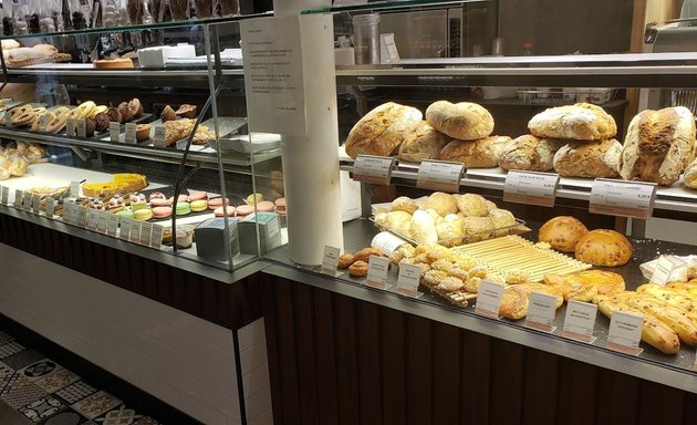 Photo de Boulangerie Midoré Café - Opéra