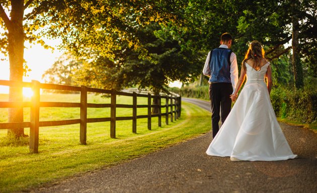 Photo of Couple of London Photography and Films