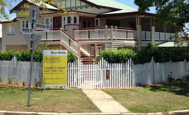 Photo of The House Washer Brisbane